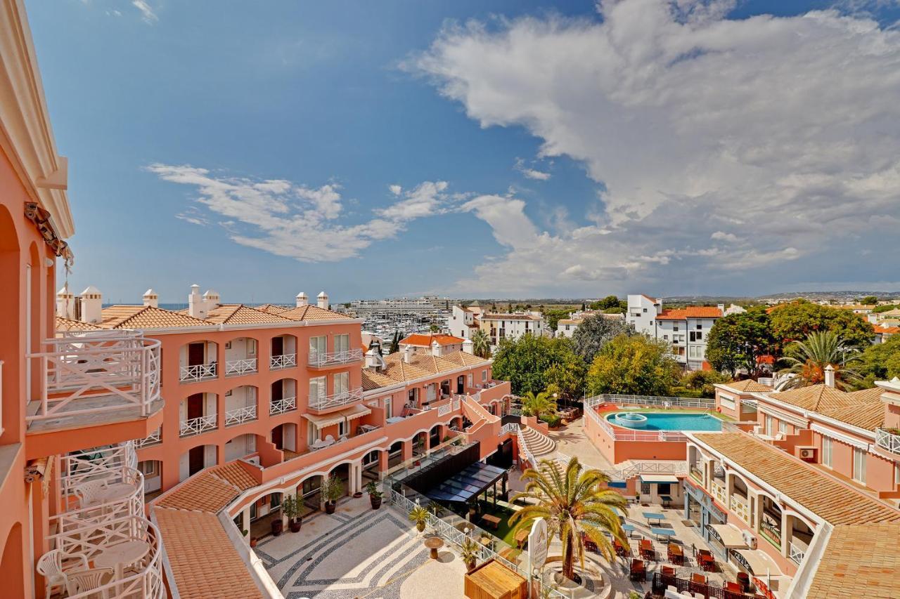 Vilamoura Main Avenue By Homing 외부 사진
