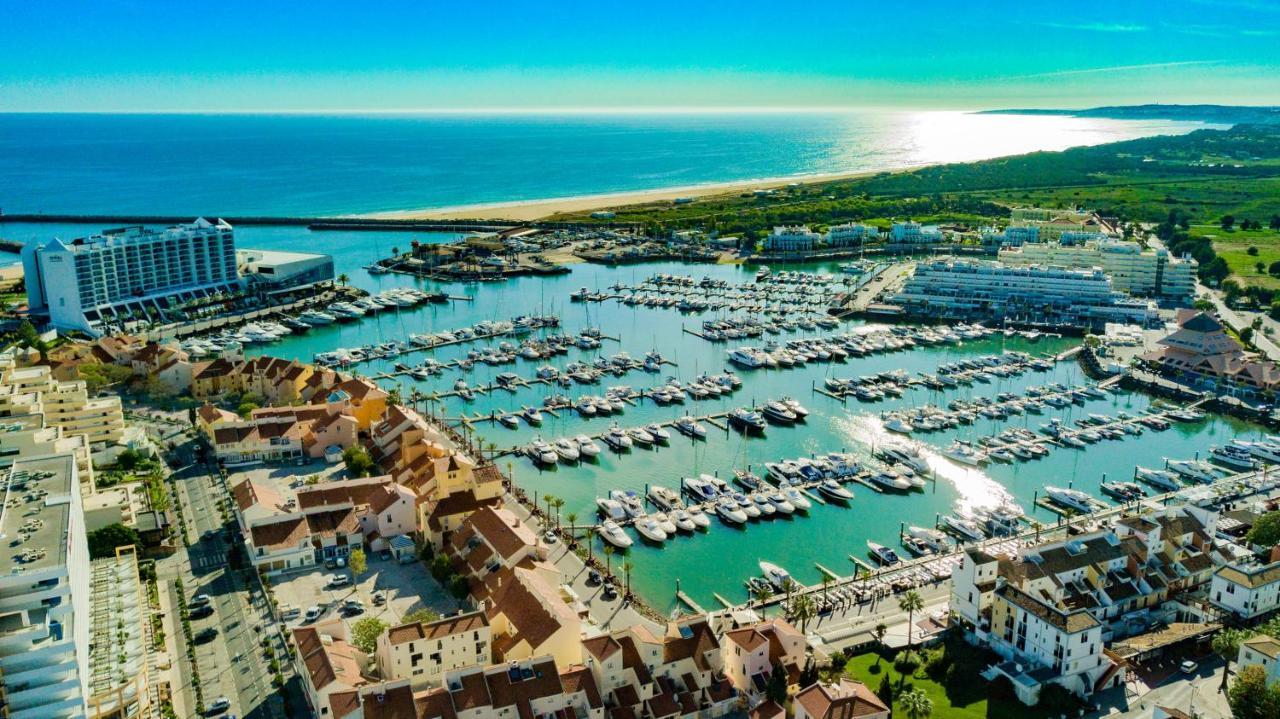 Vilamoura Main Avenue By Homing 외부 사진